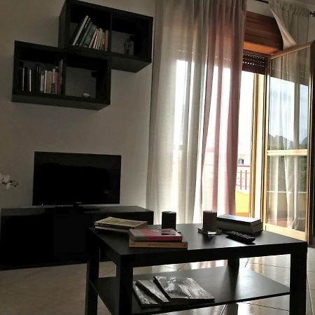 La Casa Del Professore Tortora Εξωτερικό φωτογραφία