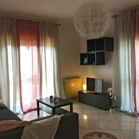La Casa Del Professore Tortora Εξωτερικό φωτογραφία