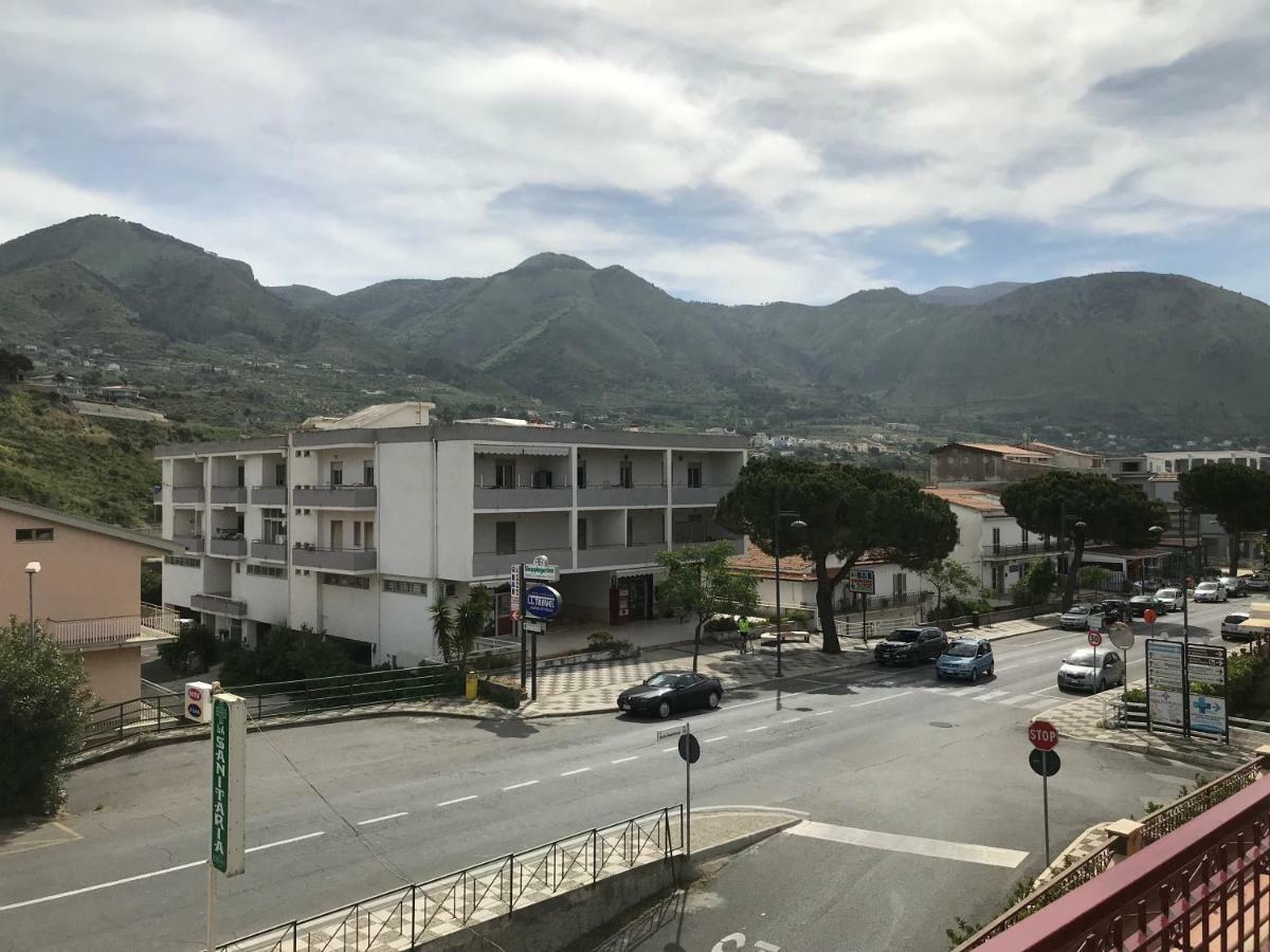 La Casa Del Professore Tortora Εξωτερικό φωτογραφία