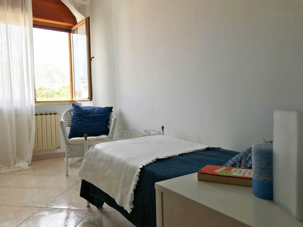 La Casa Del Professore Tortora Εξωτερικό φωτογραφία