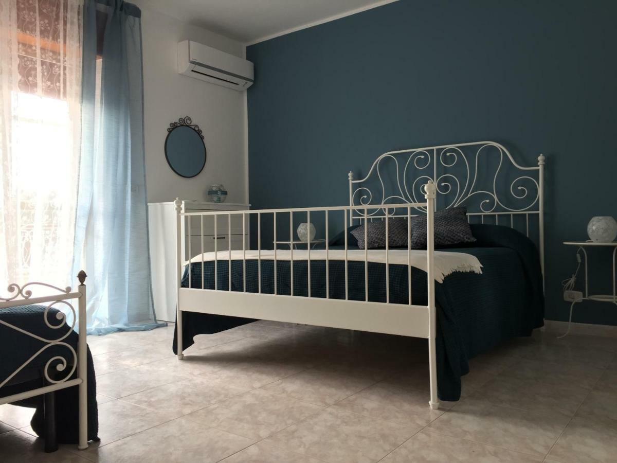 La Casa Del Professore Tortora Εξωτερικό φωτογραφία